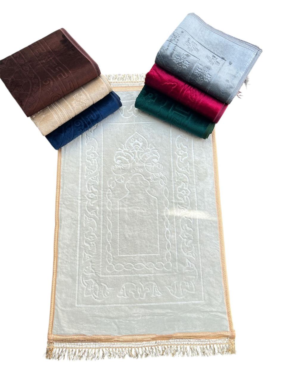 Namaz Prayer Mat